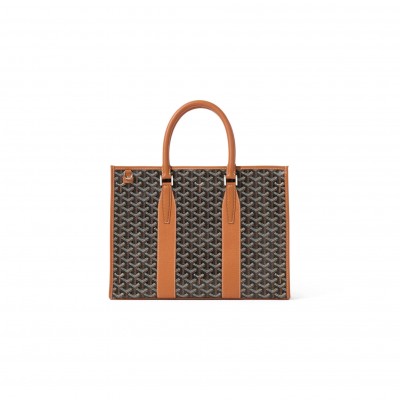 GOYARD MORVAN DOCUMENT CASE MORDOCPMLTY01CL03P (39*29*6.5cm) GOYARD MORVAN DOCUMENT CASE MORDOCPMLTY01CL03P (39*29*6.5cm)